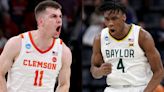 Baylor vs. Clemson expert picks, odds, projections for NCAA Tournament second-round game