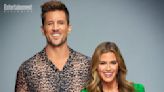 Getting over The Big D : Meet the ex couples looking for love on USA's new dating show