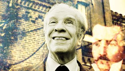 El legado de Narciso Laprida en la pluma de Borges