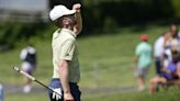 With back feeling better, Daniel Berger shoots 67 at Memorial