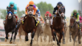 Racing horse deaths continue to cloud lead-up to the Kentucky Derby