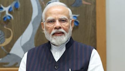 Mann Ki Baat: PM Modi Lauds Akashvani's 50 Years Of Sanskrit Broadcast