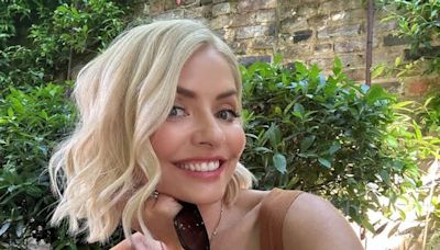 Inside Holly Willoughby’s secret leaving party with celeb mates as she quits UK to film new Netflix show in Costa Rica