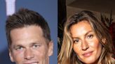 Gisele Bündchen Breaks Down in Tears Over Tom Brady Split