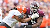 Texas A&M Aggies Defensive Line Well Represented on Top-100 Players List