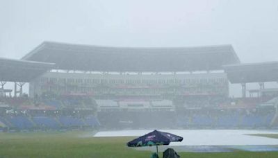 Weather Update For June 29, Ind vs SA Final: Rain May Affect T20 World Cup Finals At Barbados