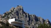 11 incredible clifftop homes around the world