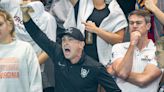Todd DeSorbo Named College Coach of the Year by USOPC