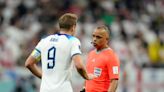 Wikipedia says referee ‘lost his guide dog’ after apparent England fan edits