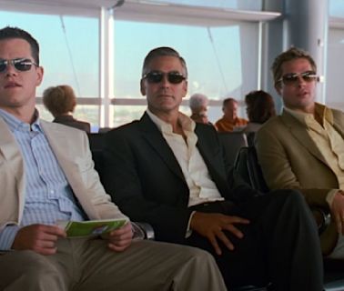 32 Best One-Liners From The Ocean's Eleven Franchise