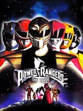 Power Rangers – Der Film