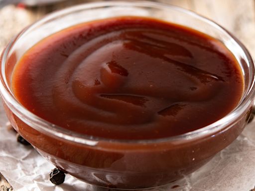 BBQ Sauce Is The Secret To Balanced Flavors In Desserts