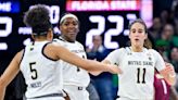 Irish learn NCAA Tournament path but still have no answers on Olivia Miles