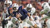 Where Auburn stands in the Associated Press poll ahead of SEC opener at Texas A&M