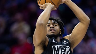 Nets' Cam Thomas does not make The Ringer's top-25 under 25 list