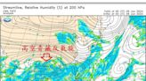 今年梅雨季「整體雨量」難解渴？鄭明典揭原因：豪雨機率相當偏低