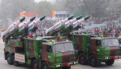 Economic Survey 2024: India is now among top 25 arms exporter nations