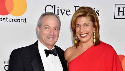 Hoda Kotb Wishes Ex-Fiance Joel Schiffman Happy Father’s Day With Pic of Him With Daughters