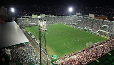 CBF altera horário de Grêmio e Vasco pelo Brasileirão | GZH