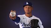 Dodgers minors: Patrick Copen, Elieser Hernández, Drew Avans