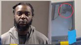 DeKalb art teacher arrested months after video showing him slamming 7-year-old against wall