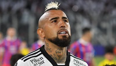 El lado más íntimo de Vidal: su ídolo en el fútbol y el jugador al cual más le costó marcar