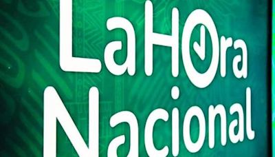 La Hora Nacional: Historia y Actualidad