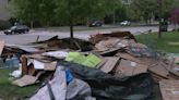 UW-Milwaukee clears out campus encampment