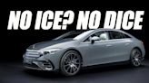 ICE-Loving Luxury Buyers Are Forcing Mercedes To Spend More On Gas Engines