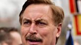 Mike Lindell says Walmart, MyPillow's biggest distributor, is 'canceling' him and pulling his pillows from its stores: 'Shame on you, Walmart!'