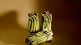 The High Cost of Year-Round Asparagus