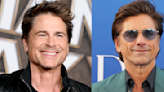 Rob Lowe Called Out John Stamos on Instagram This Summer and Fans Are Still Not Over It