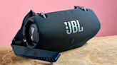 JBL Xtreme 4 review: an outdoorsy, bold-sounding Bluetooth speaker that even harnesses AI