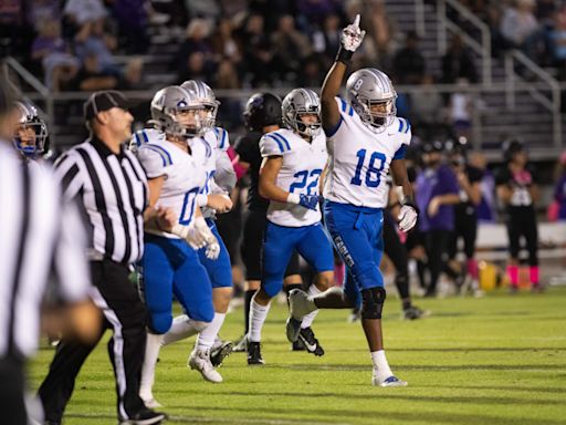 Vote for the Jackson area top defensive player at TSSAA football midseason