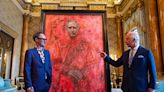 Artist Jonathan Yeo unveils portrait of King Charles: See the painting