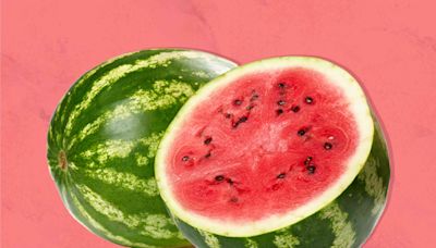 My Dad’s Simple Trick to Tell When a Watermelon Is Ripe Is So Genius