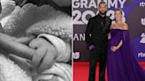 Maluma and Girlfriend Susana Gomez Welcome First Baby, Daughter Paris: 'The Love of Our Lives'