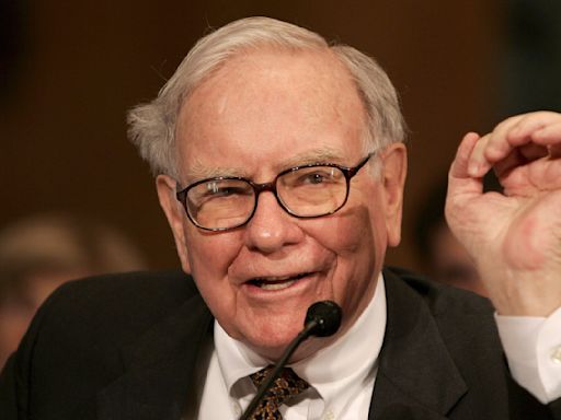 How To Make the Most of Your Wealth After 65 — Like Warren Buffett