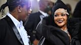 Rihanna and A$AP Rocky Reportedly “Want a Big Family” and Have Feelings About Baby #2