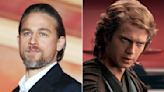 Charlie Hunnam Had ‘Very Awkward’ Meeting With George Lucas to Play Anakin Skywalker, Walked Out Knowing ‘I’m Definitely Not...