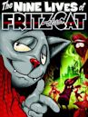 Les Neuf Vies de Fritz le chat