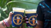 Second annual Midday in the Beer Garden Festival continues to highlight Savannah breweries