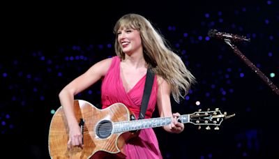 Taylor Swift's Eras Tour Setlist in Order: Here's Everything She's Changed So Far