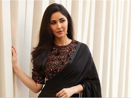 When Katrina Kaif said she fit in India because of skin tone: 'Was a dark child'