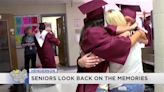 Henderson Co. seniors walk the halls for the last time