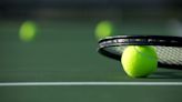 High school tennis: 6A state tournament results on Thursday’s first two rounds