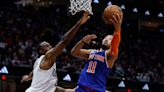 New York Knicks vs. Cleveland Cavaliers picks, predictions: Who wins NBA Playoffs series?