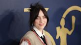 Billie Eilish Just Shared A Groovy Snippet Of An Unreleased Song