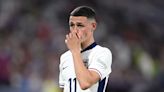 Southgate presented with selection conundrum as Foden temporarily departs England camp