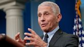 Congress turns to Fauci after grilling an NIH scientist over COVID emails